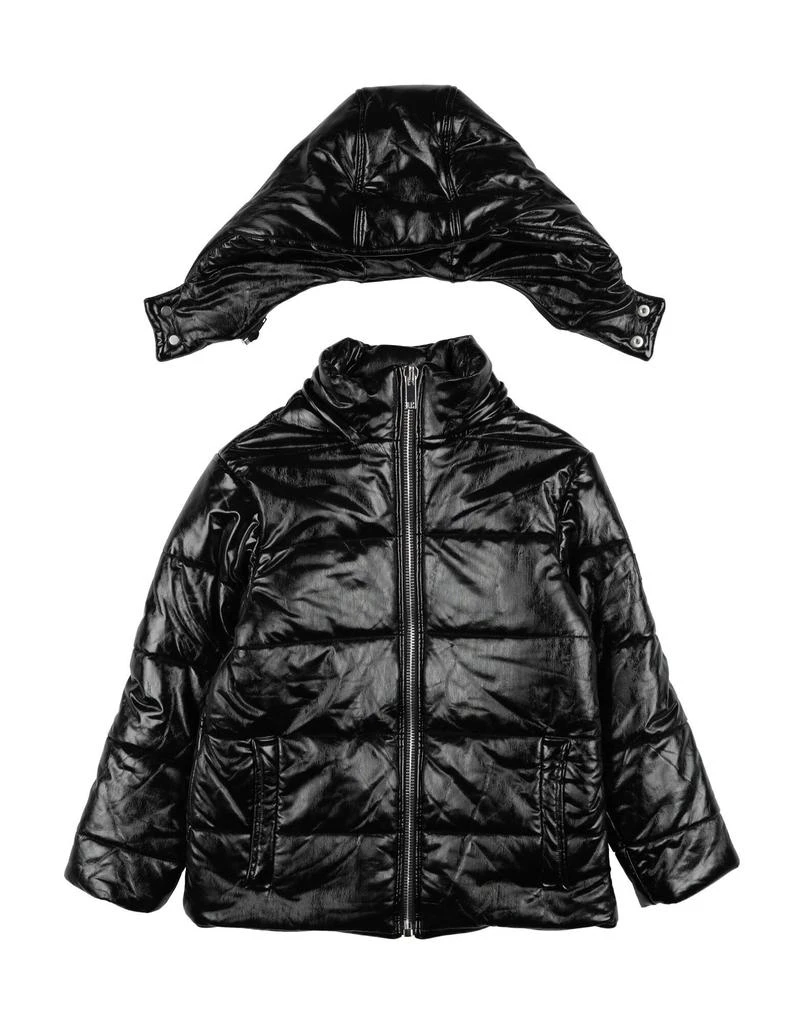 LES HOMMES Shell  jacket 3