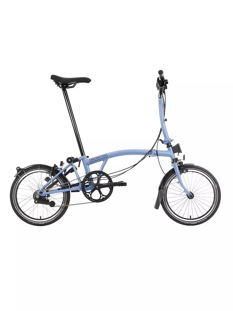 Brompton Bikes C Line Urban 2-Speed Folding Bike