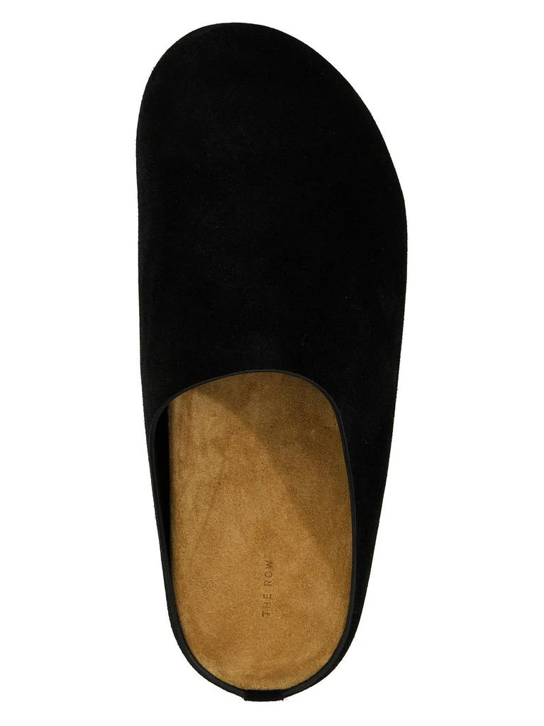 The Row The Row Hugo Mules 4