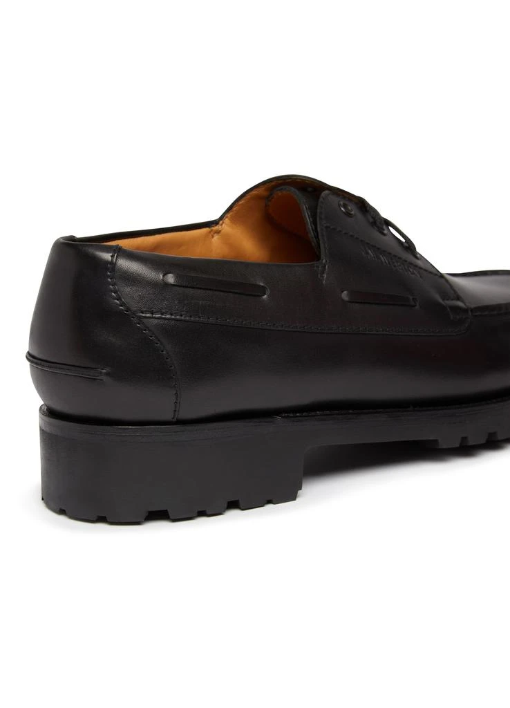 JM WESTON Deck Derbies 7