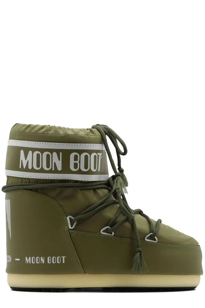Moon Boot Moon Boot Low Lace-Up Boots 1