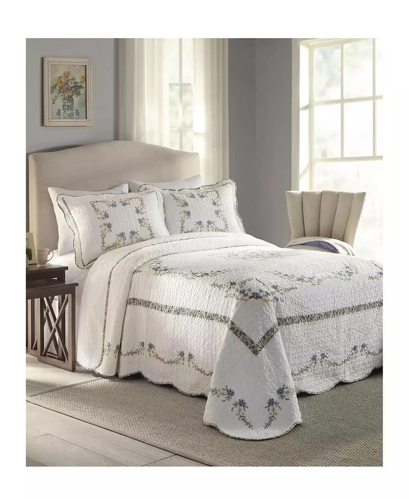 Macy's Heather Bedspread 1