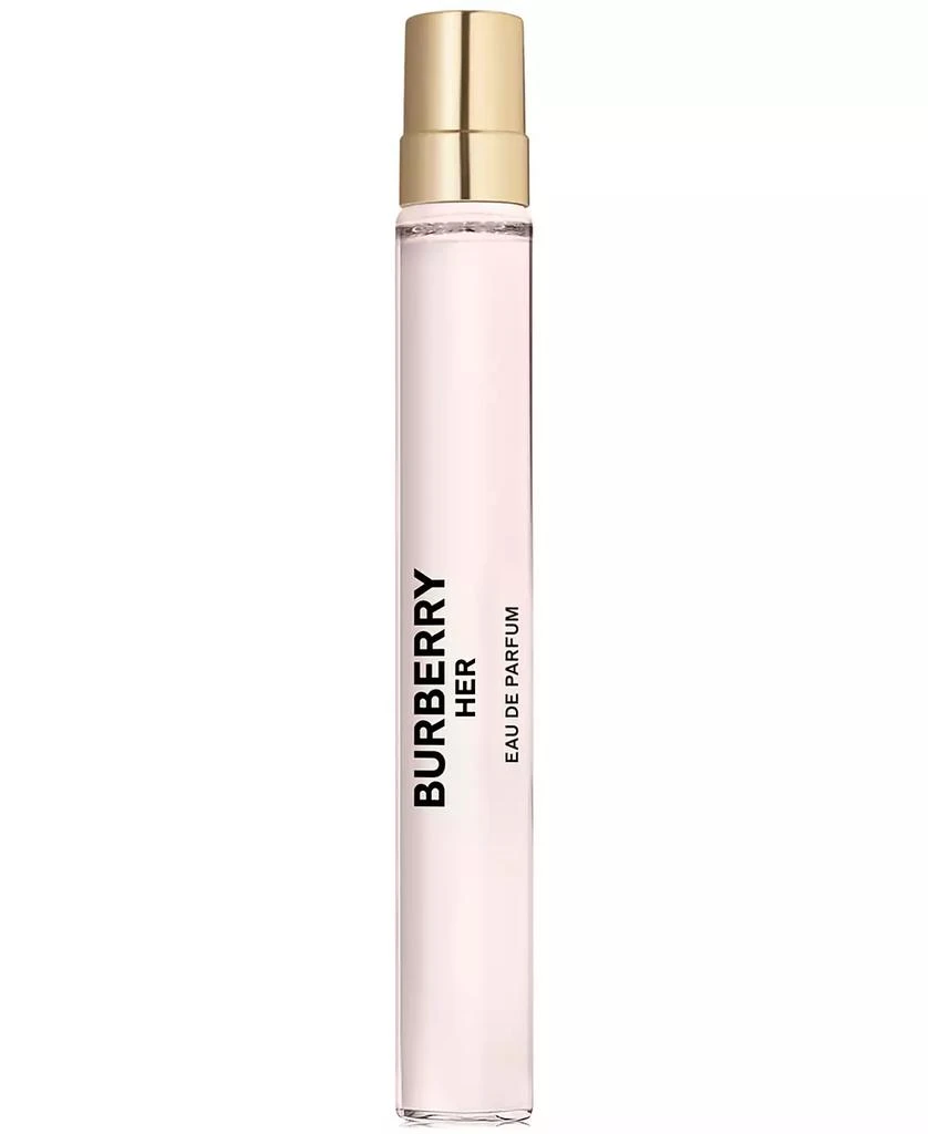Burberry Her Eau de Parfum Spray, 5-oz. 1