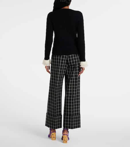 Valentino Cashmere sweater 3