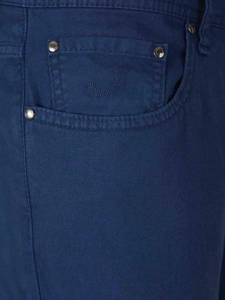 JACOB COHEN Jacob Cohen Slim Fit Jeans 3
