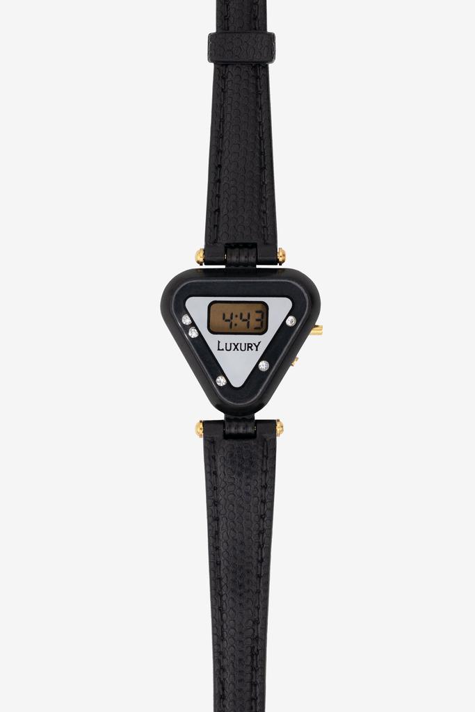 Los Angeles Apparel WCHRTRIA - Triangle Watch