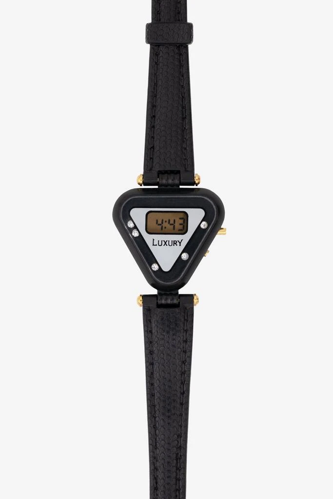 Los Angeles Apparel WCHRTRIA - Triangle Watch 1