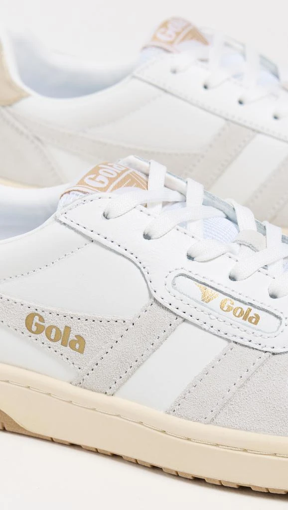Gola Hawk Sneakers 5