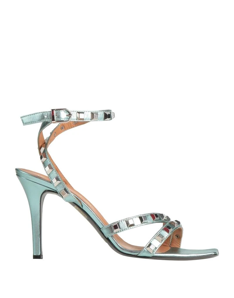 VIA ROMA 15 Sandals 1