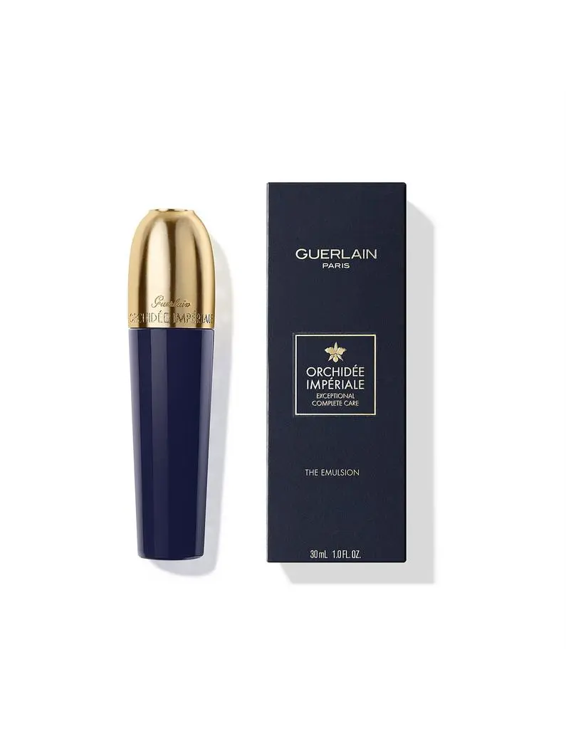 Guerlain Guerlain - Orchidée Impériale The Emulsion (30ml)