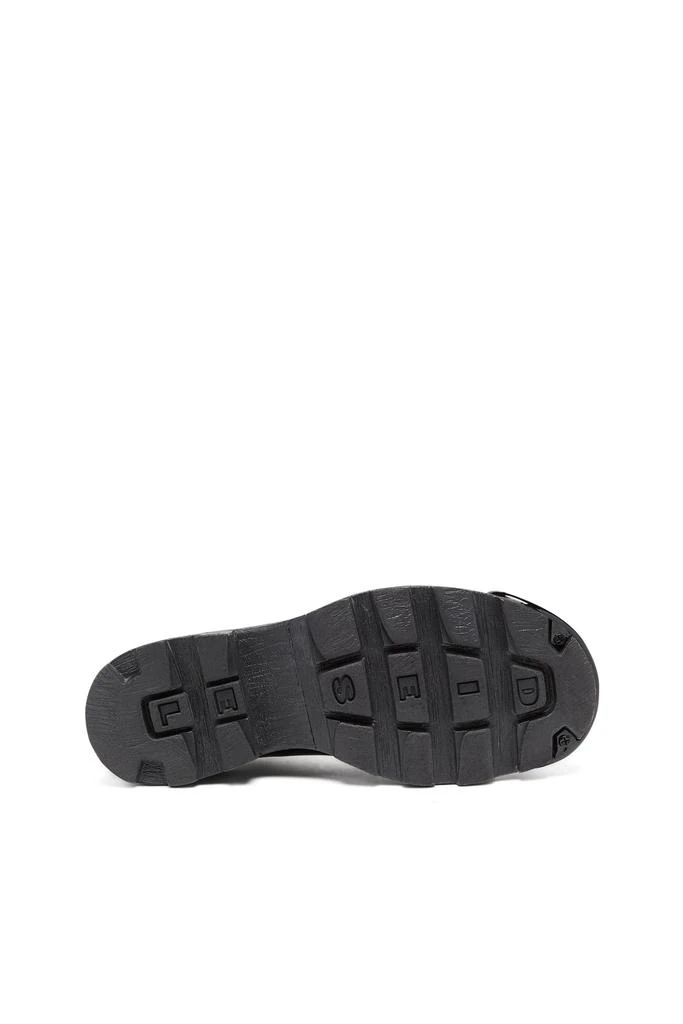 Diesel D-hammer So D Derby Shoes 4