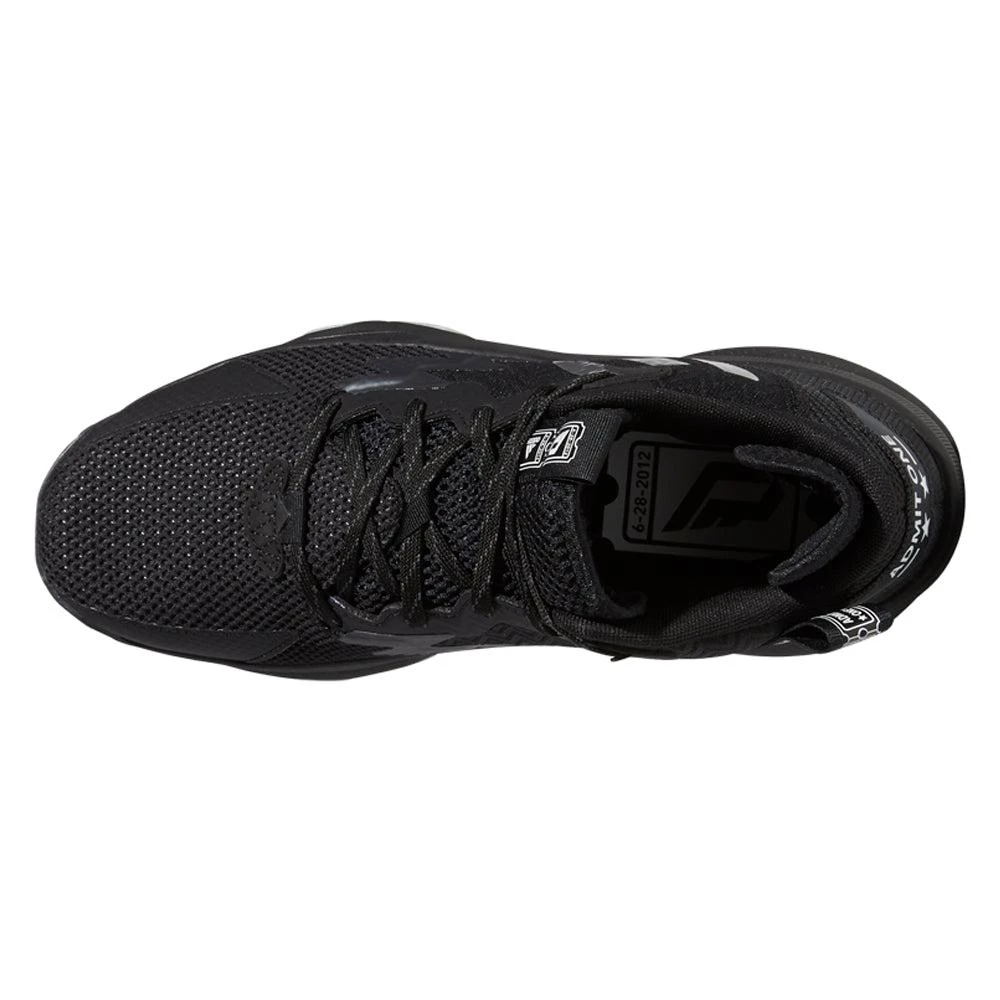 Adidas Dame 8 Basketball Shoes 4