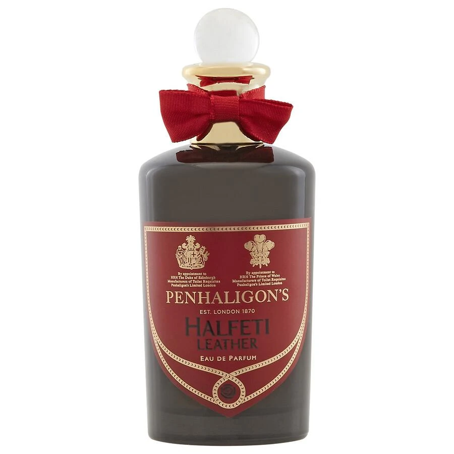 Penhaligon
s Penhaligon
s Halfeti Leather Unisex EDP 1