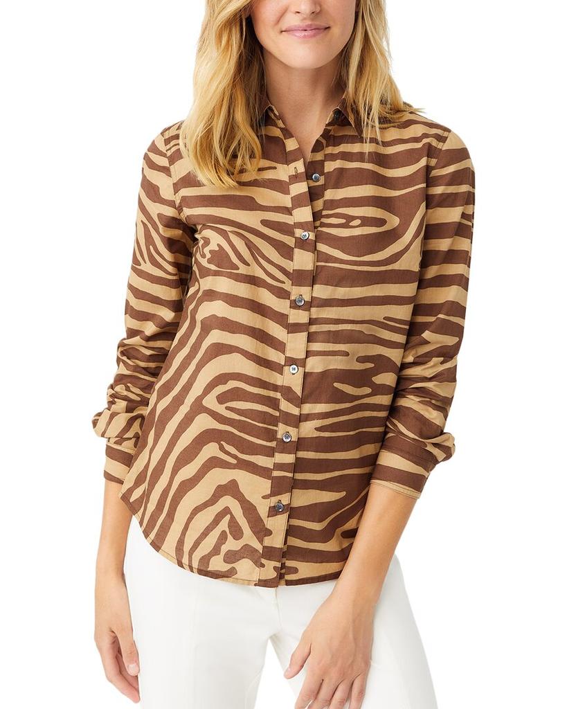 J.McLaughlin Lois Blouse