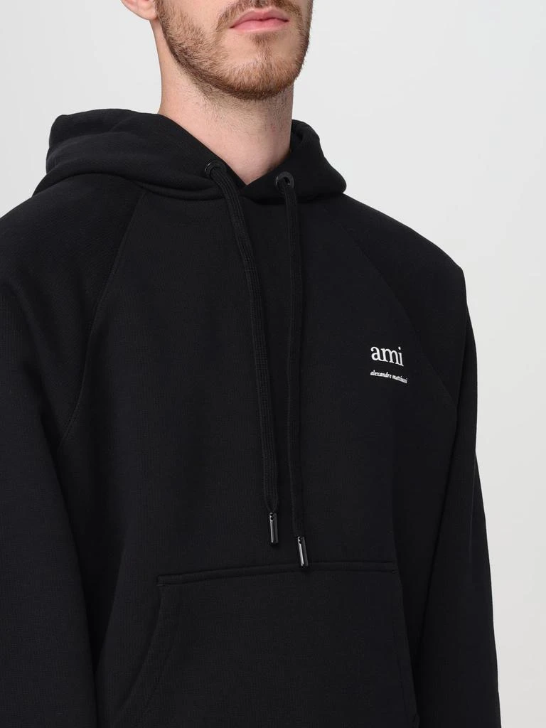 AMI Sweatshirt men Ami Paris 4