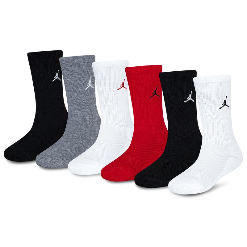 foot locker jordan socks