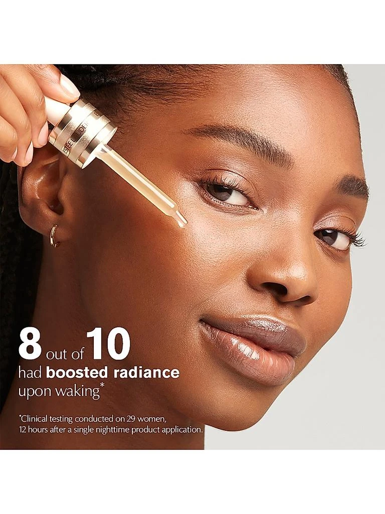 Estée Lauder Advanced Night Repair Synchronized Multi-Recovery Complex Serum Duo With Hyaluronic Acid & Peptides 7