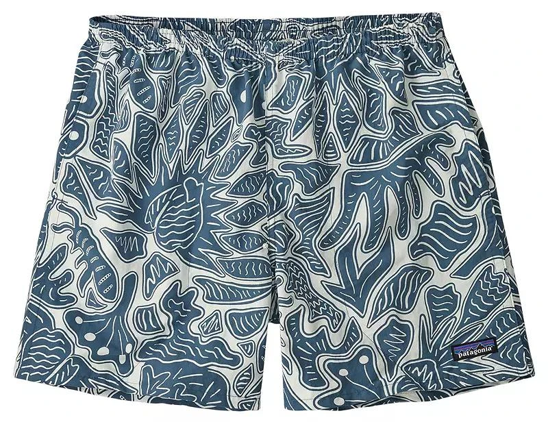 Patagonia Patagonia Men's 5” Baggies Shorts 4