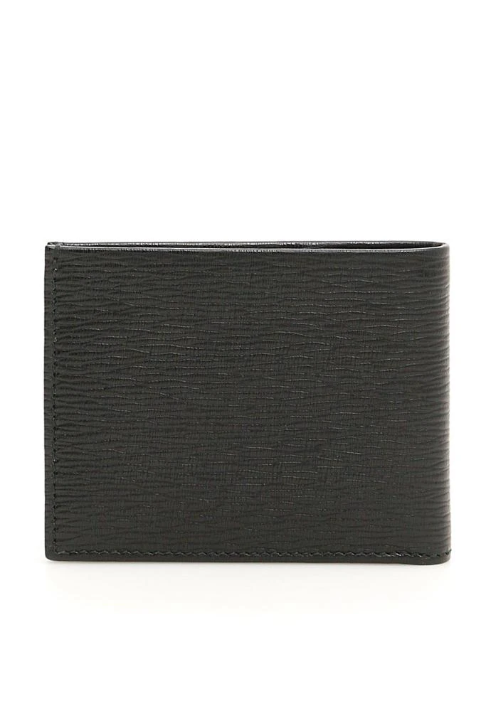 Salvatore Ferragamo Gancini Bi-fold Wallet 2