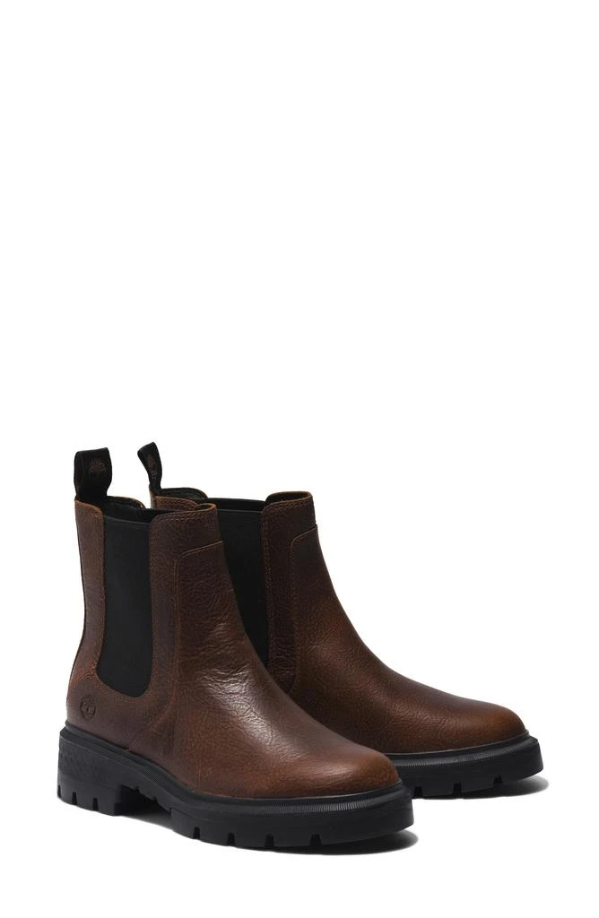 Timberland Cortina Valley Lug Sole Chelsea Boot 8