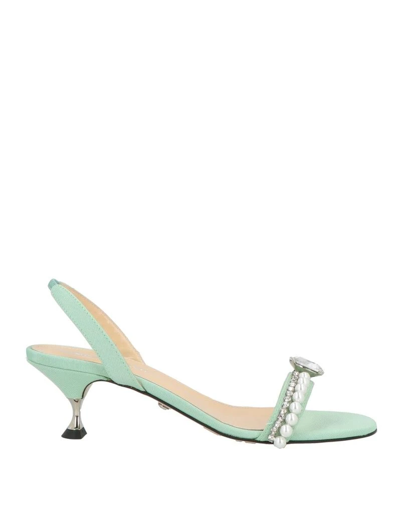 Mach & Mach Sandals