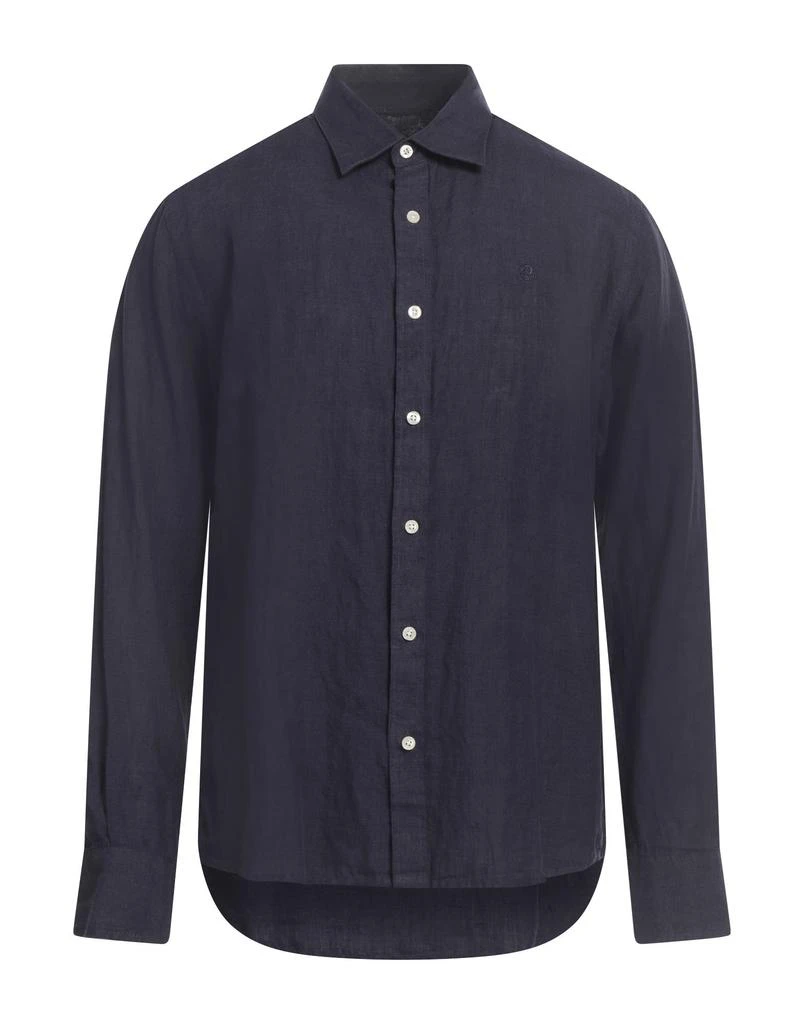 NORTH SAILS Linen shirt 1