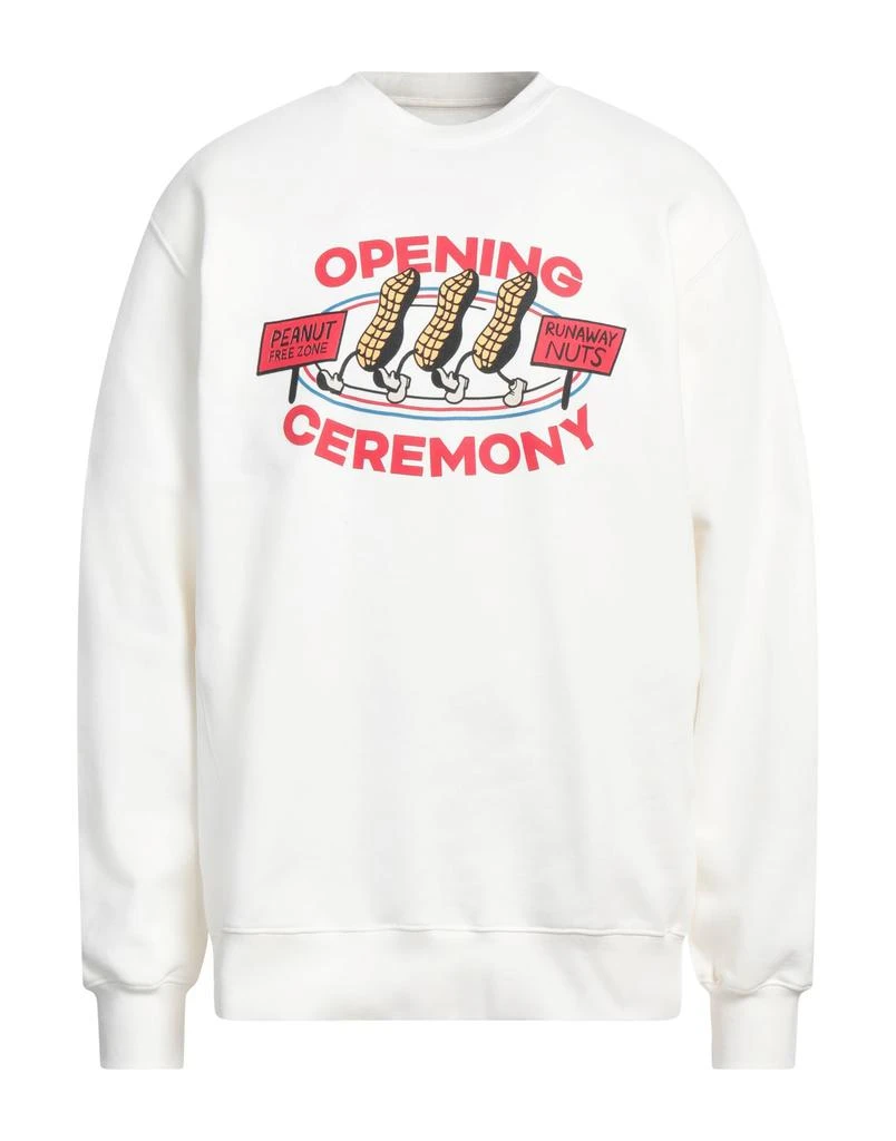 Opening Ceremony Sweatshirt 1