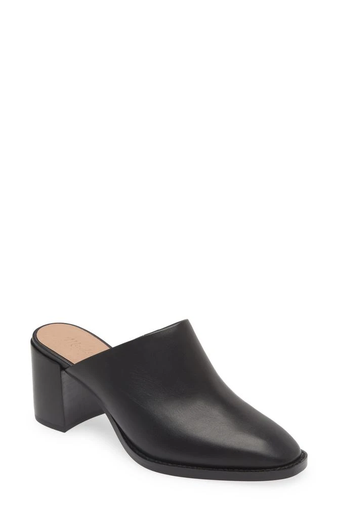 Madewell The Macarro Mule 1