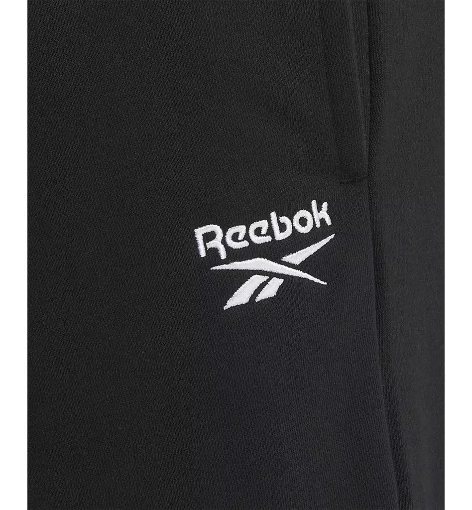 Reebok Men's Versatile Elastic Drawstring Fleece Pants 4