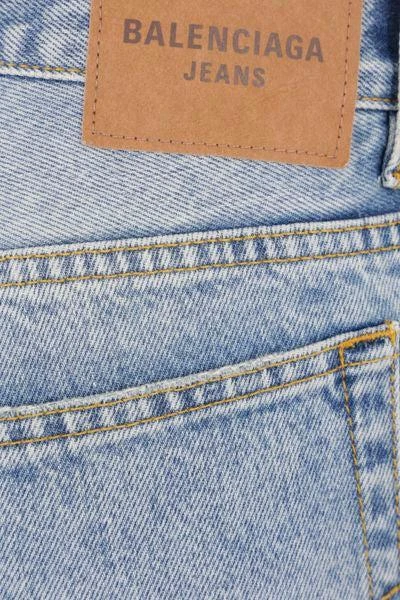 Balenciaga Balenciaga Jeans 3