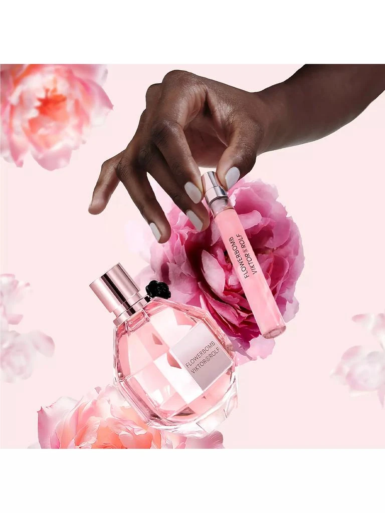 Viktor & Rolf Flowerbomb Eau de Parfum Spray 4