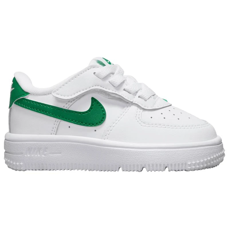 NIKE Nike Air Force 1 Low EasyOn - Boys' Toddler 1