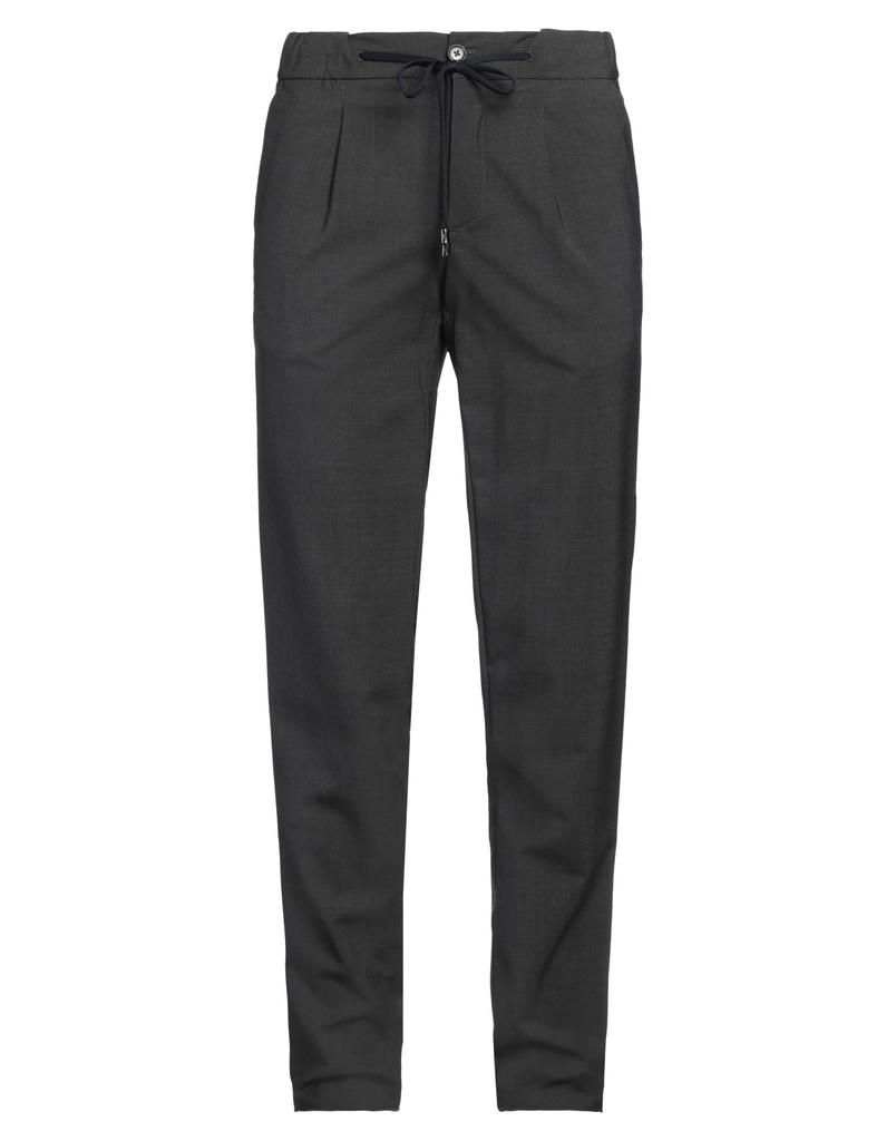 LUIGI BORRELLI NAPOLI Casual pants