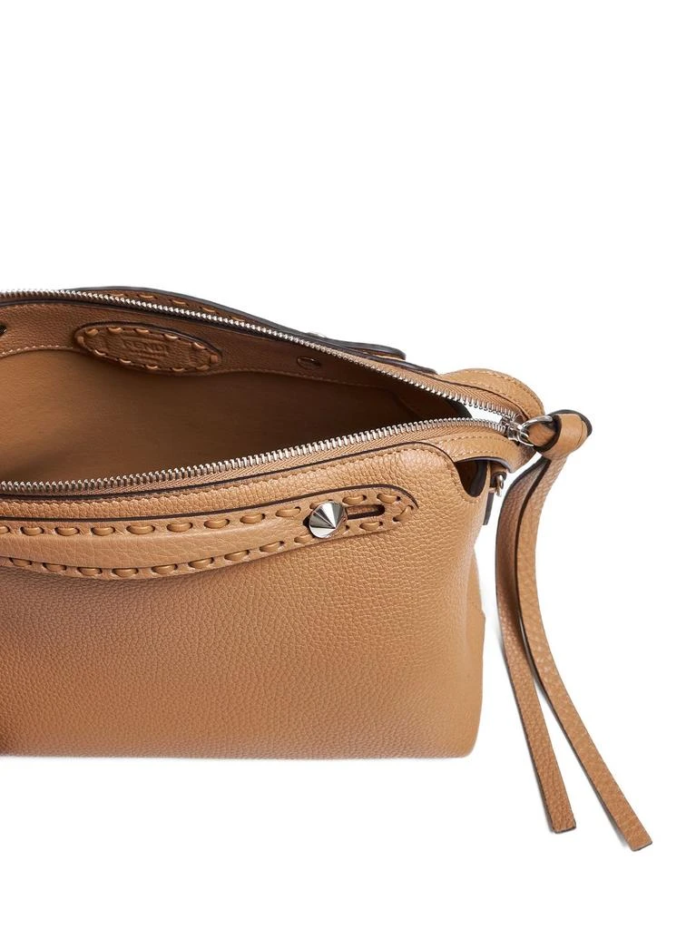 Fendi Fendi By The Way Selleria Medium Shoulder Bag 5