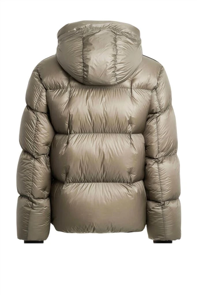 Parajumpers Parajumpers - Diran Puffer Jacket 6