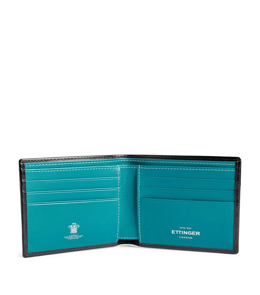Ettinger 6-Slot Sterling Bifold Wallet 3