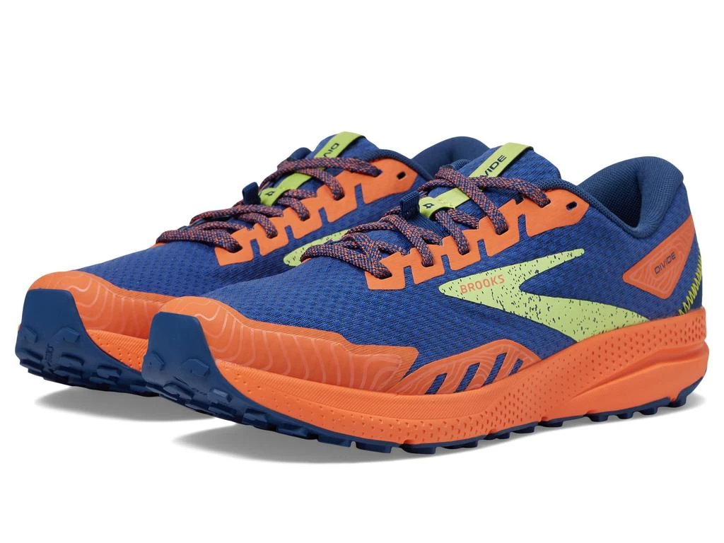 Brooks Divide 4 1