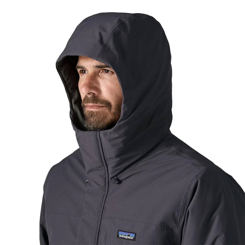Patagonia Patagonia Windshadow Parka - Men's 5