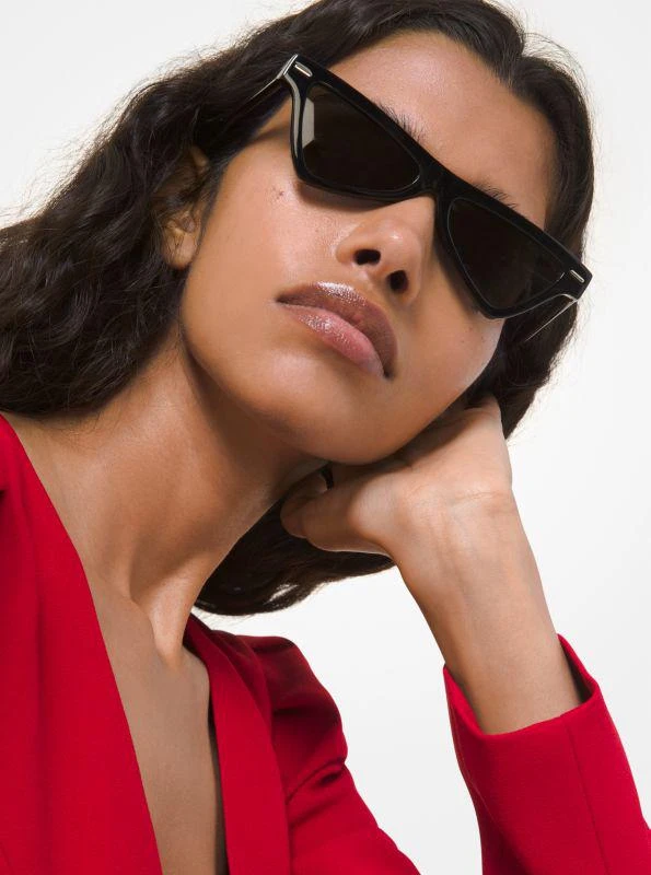 Michael Kors Maddox Sunglasses 3