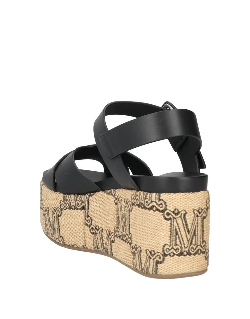 Max Mara Espadrilles 3