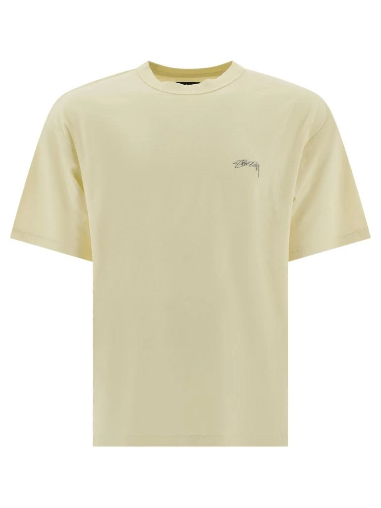 STUSSY Stüssy Relaxed Fit T-Shirt 1