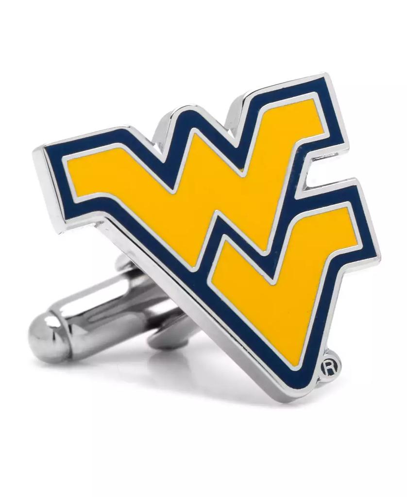 Cufflinks Inc. West Virginia Mountaineers Cufflinks