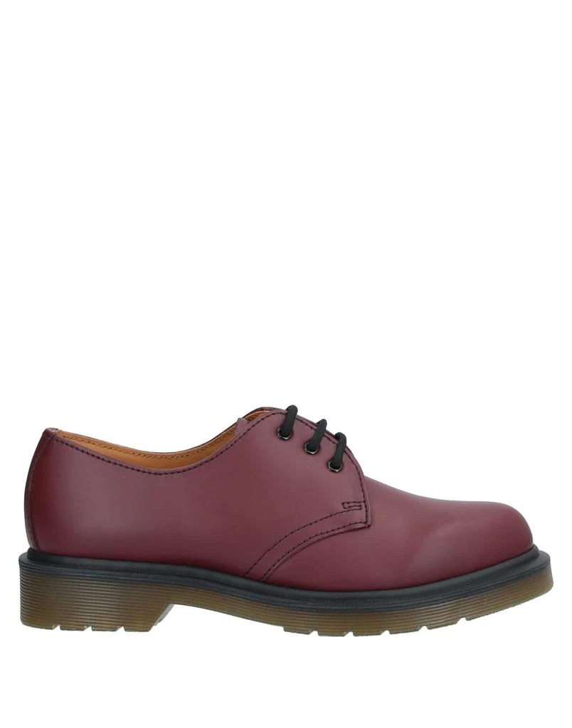 Dr. Martens Laced shoes 1