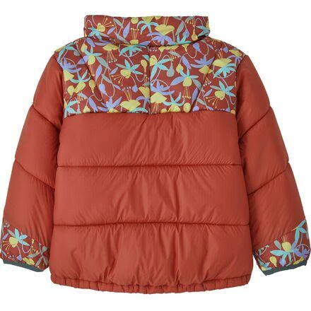 Patagonia Synthetic Puffer Hoodie - Toddlers' 2