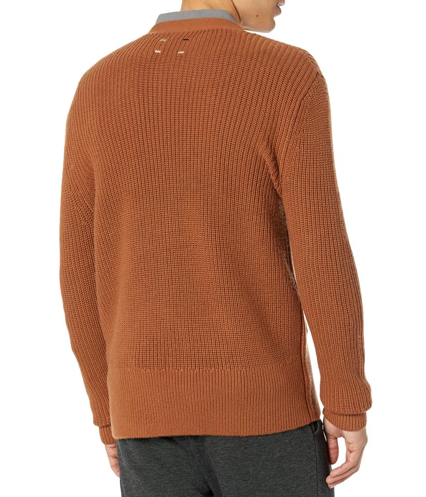 LABEL Go-To Cardi