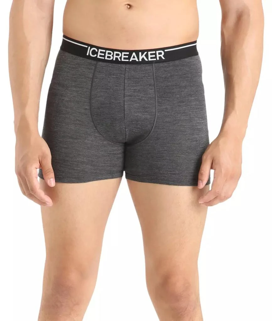 Icebreaker icebreaker Men's Anatomica Boxers 1