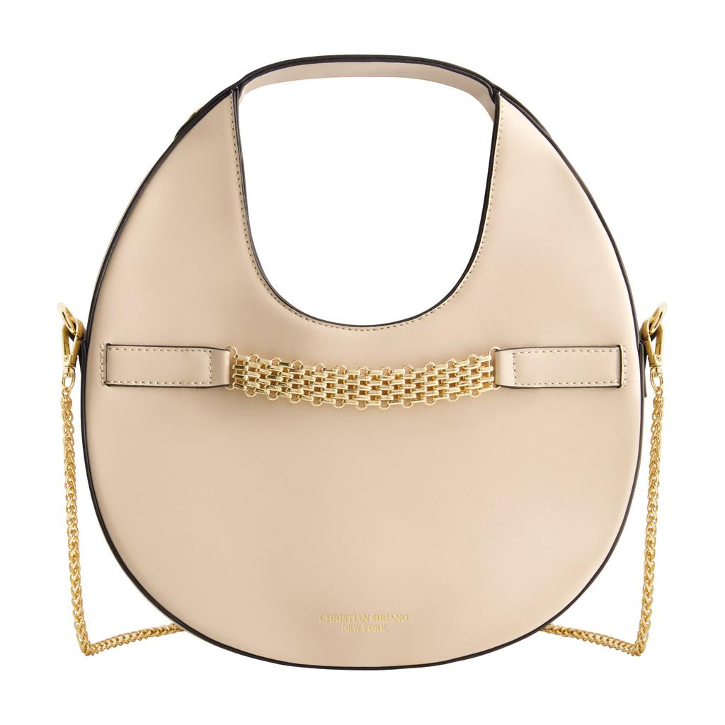 Christian Siriano New York Modern Moon Hobo