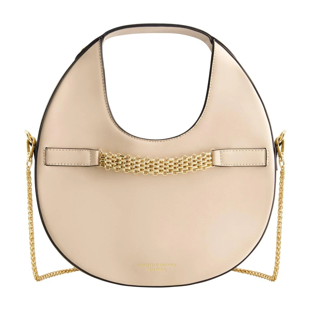 Christian Siriano New York Modern Moon Hobo 1