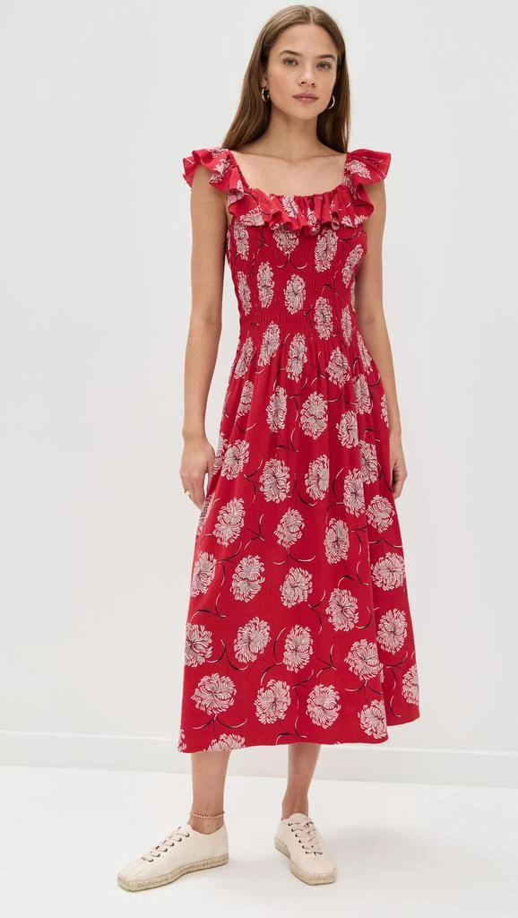 The Great The Havana Dress 6