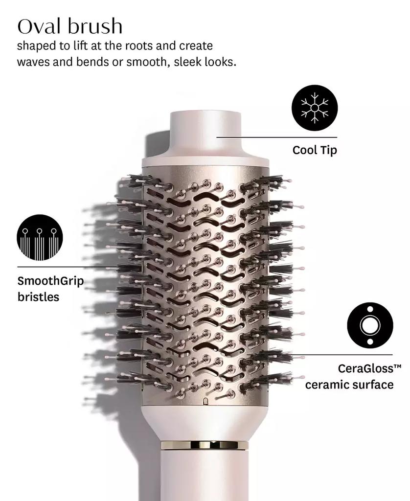 T3 Aire 360 Ceramic Air Styler Blowout Kit